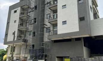 Imagem: Edifício Residencial Marcelina Abib