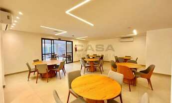 Imagem 6: Apartamento 3 Quartos/3 Suítes e lazer completo em Jardim Camburi - AM