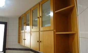 Imagem 4: APARTAMENTO RESIDENCIAL em São Paulo - SP, Aclimação