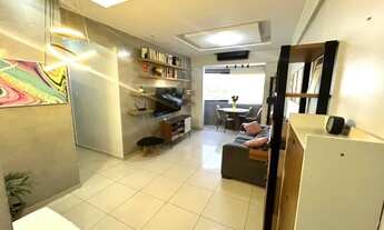 Imagem: Edifício Araçá - Apartamento Nascente