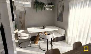 Imagem 6: BROGNOLI VENDE- CASA EM CONSTRUÇÃO NA PRAIA DOS INGLESES PRÓXIMA AO MAR!