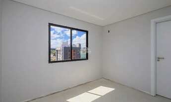 Imagem 4: Imóvel para venda com 62 metros quadrados com 3 quartos em Tingui - Curitiba - PR