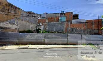 Imagem: Terreno em Jardim Norma - São Paulo