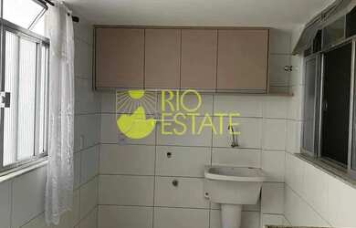 Imagem 8: Apartamento padrão à Venda, Retiro, Volta Redonda, RJ