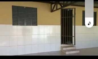 Imagem 6: Atenção! Urgente! Vendo excelente lote com casa! Ch 131 ! Lote 150m²! 2 Quartos! Confira!