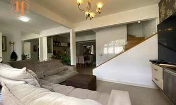 Imagem 7: Sobrado para Venda em Curitiba, Campo Comprido, 3 dormitórios, 1 suíte, 3 banheiros, 3 vag