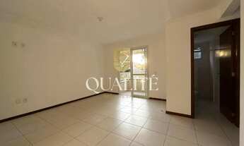 Imagem 2: Apartamento Praia do Campeche 2 dormitórios (suíte) sacada com churrasqueira 1 vaga R$950