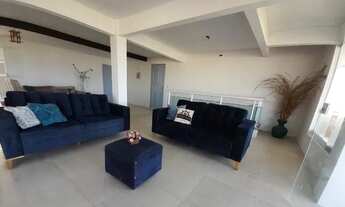 Imagem 5: Dúplex 9 quartos de frente à praia do Presídio