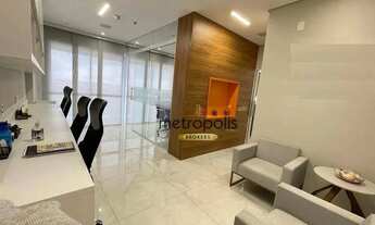 Imagem: Sala, 72 m² - venda por R$ 1.231.000,00