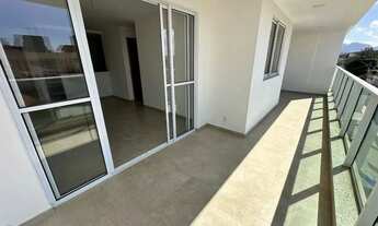 Imagem 8: Apartamentos de 2 quartos à venda na Praia do Morro em Guarapari, lazer completo