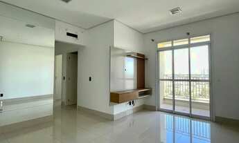 Imagem 3: Jd Beira Rio - Churrasqueira 86m² 3 quartos com planejados