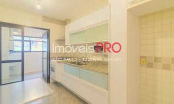 Imagem 7: Apartamento para venda com 87m² em Moema - São Paulo