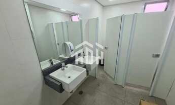 Imagem 5: Andar corporativo mobiliado para locação Centro, São Paulo