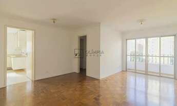 Imagem 2: Venda Apartamento 2 Dormitórios - 102 m² Moema