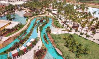 Imagem 6: Alugo apto em Olímpia para 6 pessoas alta temporada - Hot beach Suites