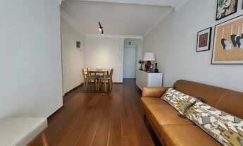 Imagem 2: Apartamento para aluguel tem 67 metros quadrados com 2 quartos em Campo Belo - São Paulo