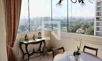 Imagem 4: Apartamento à Venda - Vila Nova Conceição, 2 Quartos, 216 m2