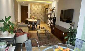 Imagem 5: Apartamento em Praia da Costa - Ed. Monte Parnasus - Cód: C