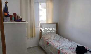 Imagem 6: Apartamento com 2 dormitórios, 49 m² - venda por R$ 280.000,00 ou aluguel por R$ 1.400,00