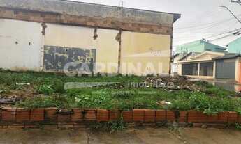 Imagem 2: Comercial Terreno em São Carlos