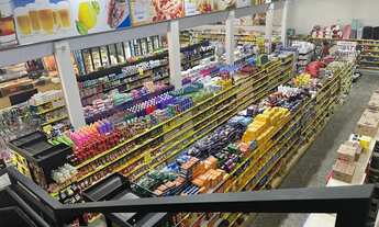 Imagem 7: Supermercados região interior d sp várias oportunidades!