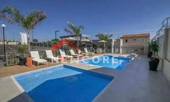 Imagem 6: Apartamento em Praça Virgílio José de Souza Lima Pinheiro - Jardim Ferraz - Bauru/SP