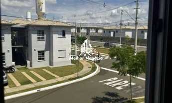 Imagem 2: Apartamento à venda com 02 Quartos no Condomínio Residencial Nova Suiça 2 em Piracicaba, S