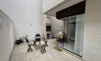 Imagem 2: Sobrado com 3 dormitórios à venda por R$ 749.900,00 - Boqueirão - Curitiba/PR