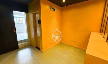 Imagem 6: Sala Comercial no Centro de Ibiporã