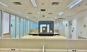 Imagem: Conjunto para alugar, 701 m² por R$ 129.510,01/mês