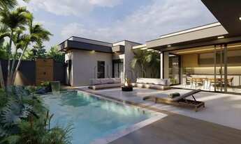 Imagem 6: Casa à venda em Indaiatuba, Residencial London Park, com 3 suítes, com 219 m²