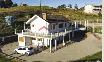 Imagem 3: Casa em Dt.eletra - Salto Eletra - São Francisco de Paula/RS