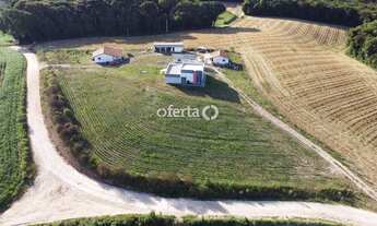 Imagem: Chacara no Formigueiro em Araucaria