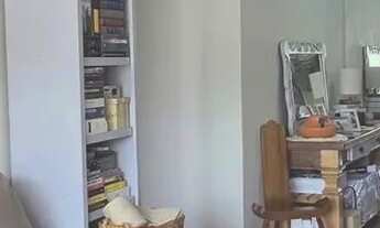 Imagem 7: Apartamento à venda em Santa Rosa, sol da manhã, andar alto e de fundos