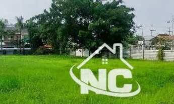 Imagem 6: Terreno à venda, 180 m² por R$ 365.000,00 - Piratininga - Niterói/RJ