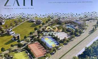 Imagem 5: Terreno à venda, 335 m² por R$ 402.000,00 - Paradiso - Gravataí/RS