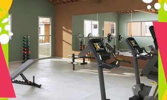 Imagem 5: Vendo apartamento no Reserva das Flores- Piabeta