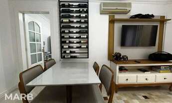 Imagem 3: Apartamento à venda, 61 m² por R$ 620.000,00 - Centro - Florianópolis/SC