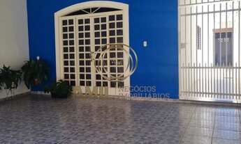 Imagem 2: LJC Casa Sobrado Semi-Mobiliado, 5 Dormitórios 01 suite, 3 Banheiros, 227m², Bosque dos Ip