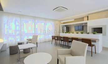 Imagem 5: Apto mobiliado loft no Trend 24 com vaga !