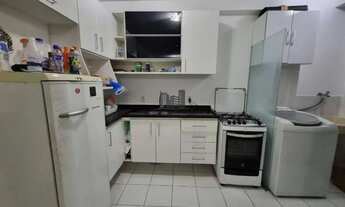 Imagem 2: Apartamento 2 dormitório com vaga Próximo ao Cesto