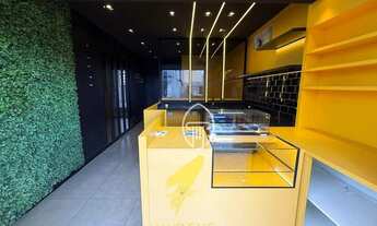 Imagem 3: Sala Comercial no Centro de Ibiporã