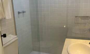 Imagem 3: Imóvel para aluguel tem 45 metros quadrados com 1 quarto em Bela Vista - São Paulo - SP