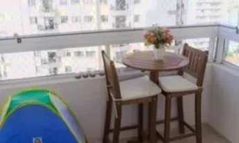 Imagem 2: Lindo apartamento Mooca 52m2 - 02 dormitórios 01 vaga