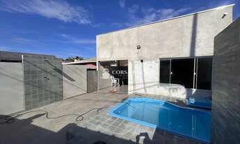 Imagem 2: Casa 2 quartos sendo 1 suíte balneário Canoas