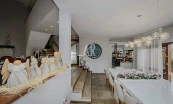 Imagem 7: Casa à venda, 3 quartos, 3 suítes, 7 vagas, Santa Lúcia - Belo Horizonte/MG