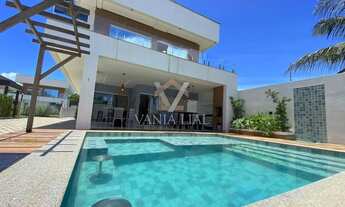 Imagem: Casa de Condomínio em Farol Velho - Salinópolis