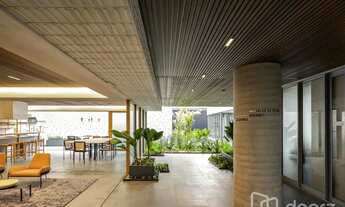 Imagem 4: Apartamento em Ibirapuera com 412.86 m² , 3 quarto(s) , 3 suíte(s) , 2 vaga(s)