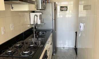 Imagem 7: Lindo Apartamento - Guaianases (5 min da Estação Guaianases