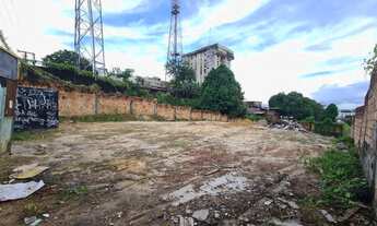 Imagem 4: Vendo Terreno na rua Barcelos